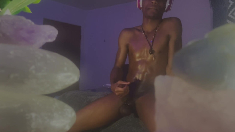 Boy Wonder: Ti ho manifesto qui, ora offertami il tuo sperma