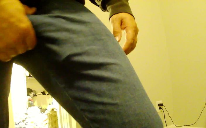 Dick Pants: New D Pants