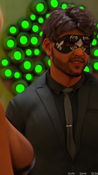 Anna Exciting Affection [ch.2 Ep.23] - Husband Doesn’t Recognize His Wife as the Cum Dump at the Masked Sex Party - Part 1