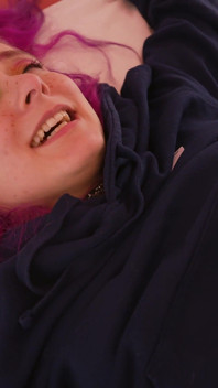 Lechtající výslech pro Noochku - 4K
