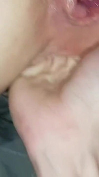 50 cm uzunluğunda dildo ve şişe