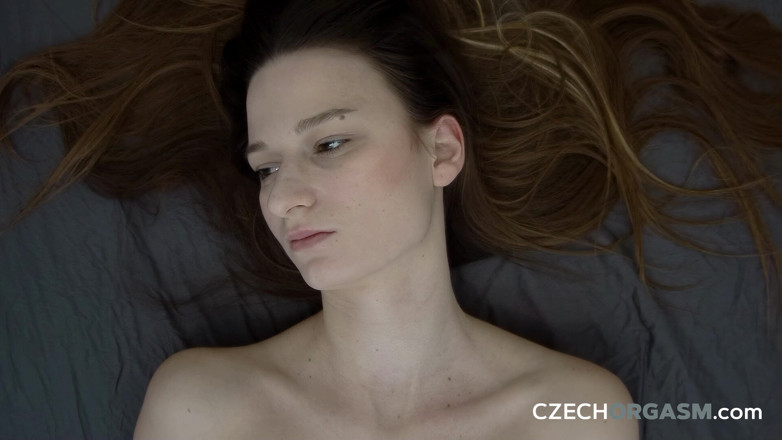 Czech Orgasm: เช็กถึงจุดสุดยอด 165 หีเหงา