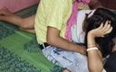 Uttar dinajpur: Stepbrother and Stepsister Naked Video