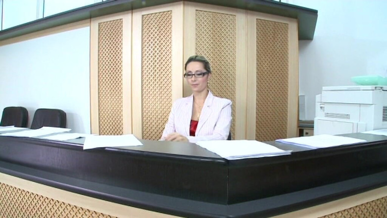 Vintage Movies XXX Best of: Вінтажні секретарки, трах диких цицьок і трах пизди