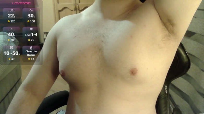 Himbo_Fox: Gymbro hace sentadillas en vivo