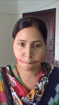 Kiraneya Tape Gagged for the First Time!