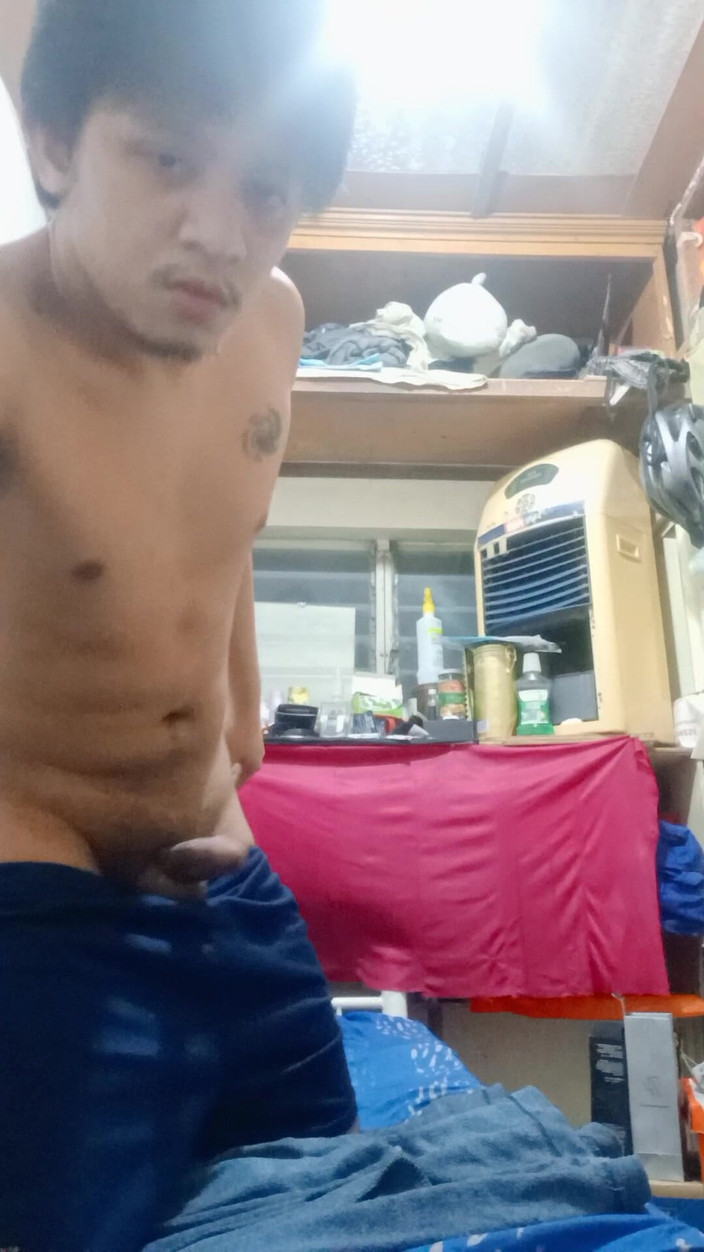 Rent A Gay Productions: Камшот сексуального азиатского паренька-твинка