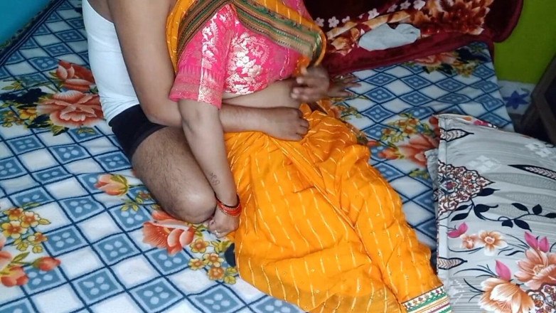 Manjushukla: बहुत सुंदर भाभी की चुदाई