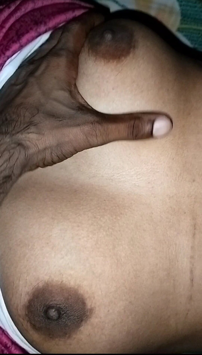 Gorakhpur: Indický manžel, manželka sexy romantika viděna