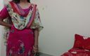 Saara Bhabhi: Indian Step-sister First Love and Then Hot Fuck