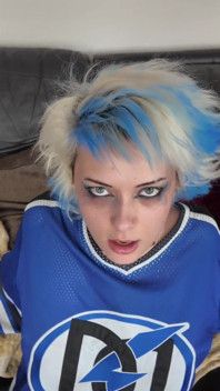 My Stepsister Loves My Big Taboo Dick