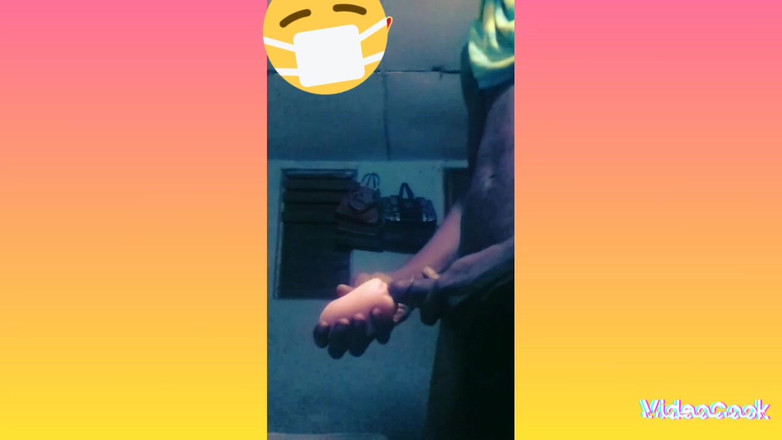 Africa fuck: Seks hardcore dengan mainan seksiku vagin rose soloboy kontol hitam...