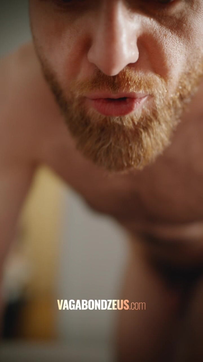 Levant Otter: This Dom Turned Me Into His Sex Slave and Left...