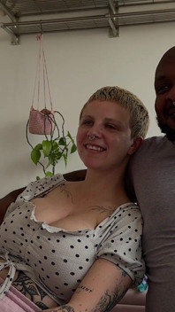 Viendo nuestro porno parte 3 - Milk X Axel Reigns