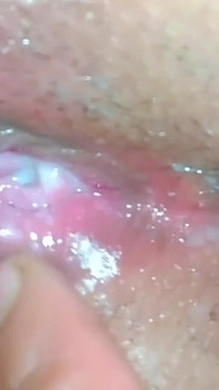 Best Homemade Sex with Condom Cumshot