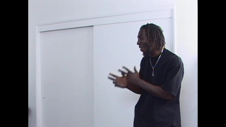 Wonderful Hot World X: Futai negru pe negru pentru o curvă neagră