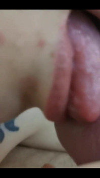 Blowjob Close-up