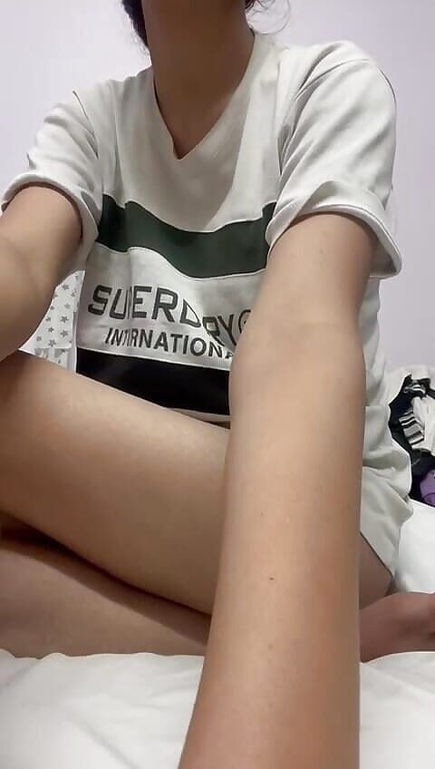 Tumheri Iska: Moje kalhotky budou mokré, nějaký tusker z žáru, vyjměte celou vodu,...