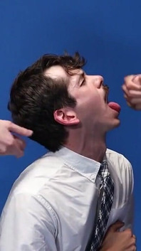 Are You Ready for a Porn Game Show? a Dick Slap Is Only the Beginning
