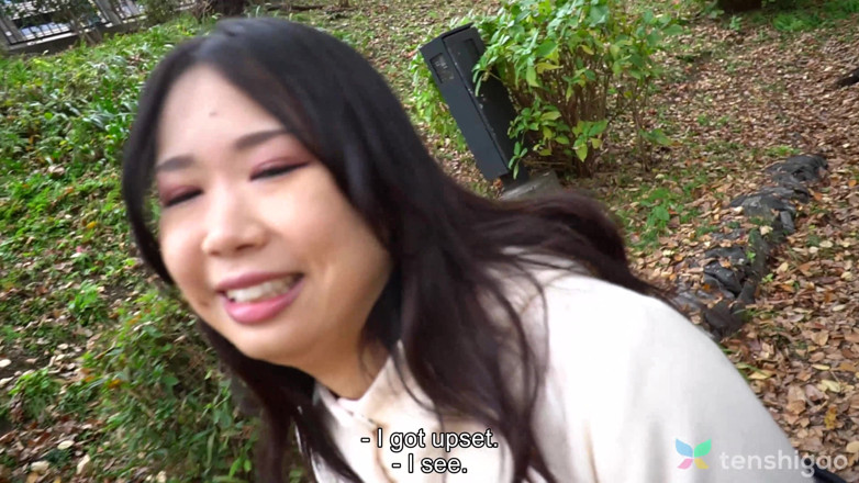 Tenshigao: Kaori Sakuraba là một người vợ ngoại tình ở Tokyo tìm...