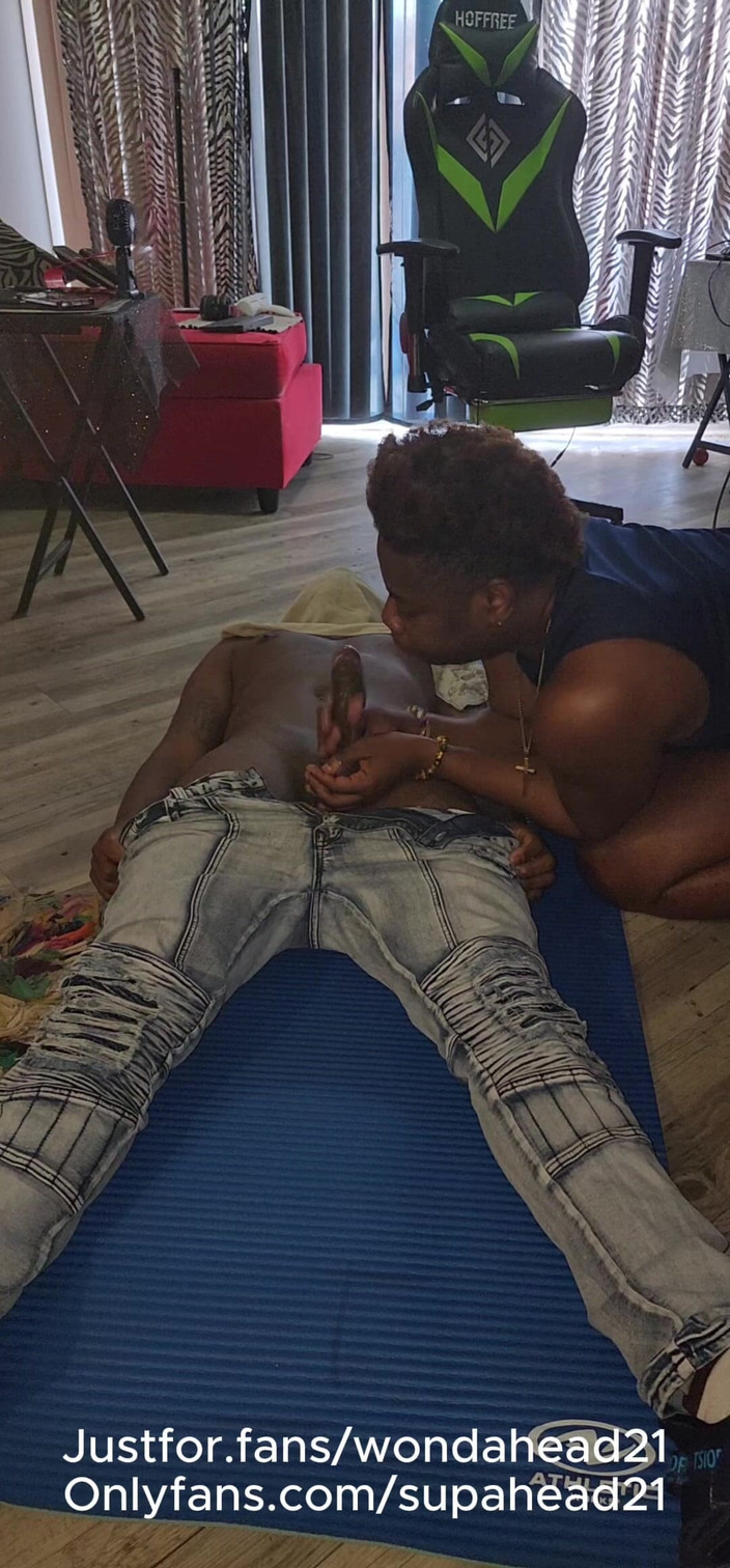 Wondahead21: Zpráva o fitness krku se šťastným koncem !!️