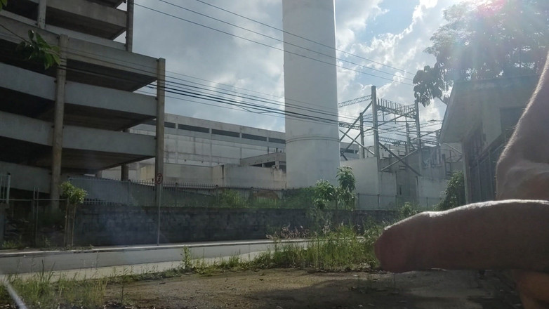 Lekexib: 거리에서 핸잡