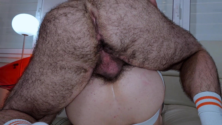 Alessio-Veneziano: Vezměte moji velkou nálož