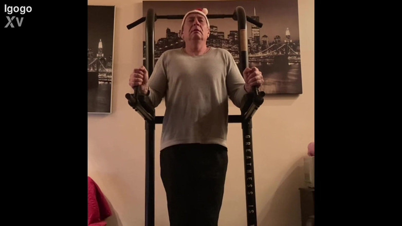 Alex Igogo: 영화45777