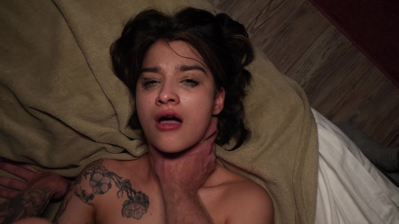 Martin Spell: College Cutie Loves It Rough, Effy End, Martin Spell