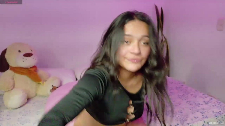 Emilyn Grifs: सेक्स खूबसूरत नग्न विनम्र शो