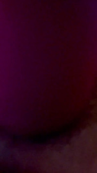 Squirting to My Toy