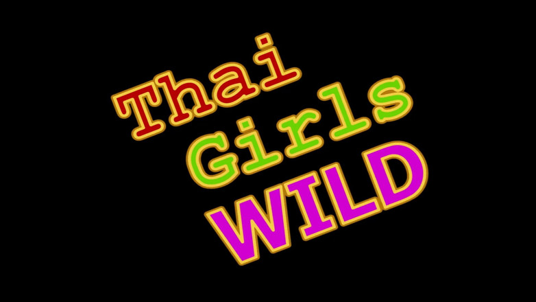 Thai Girls Wild: Nineteen year old Ni gets cum in her mouth