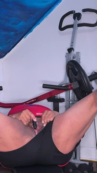 Naughty Workout