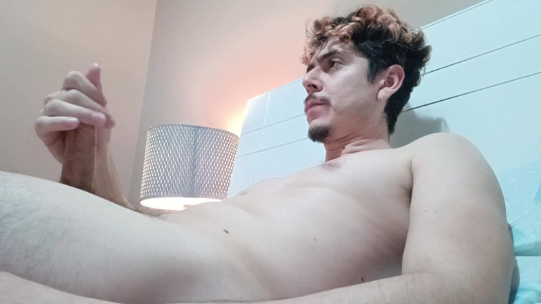 Tabasco Jake: Sborra molto corposa nella mia camera d'albergo