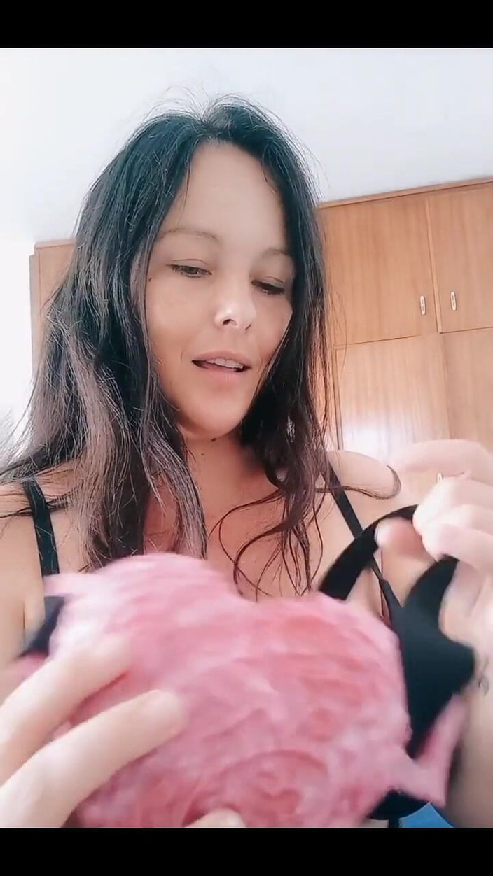 Kinky Lyrical: 我一定会好好地利用它