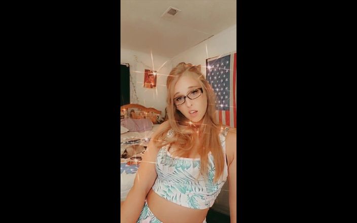 Alli Anderson: Tanec a synchronizace rtů Lol