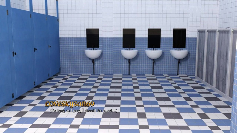 LoveSkySan69: Будучи діком 0.3.1, частина 26, масивний дик геймплей від loveskysan69