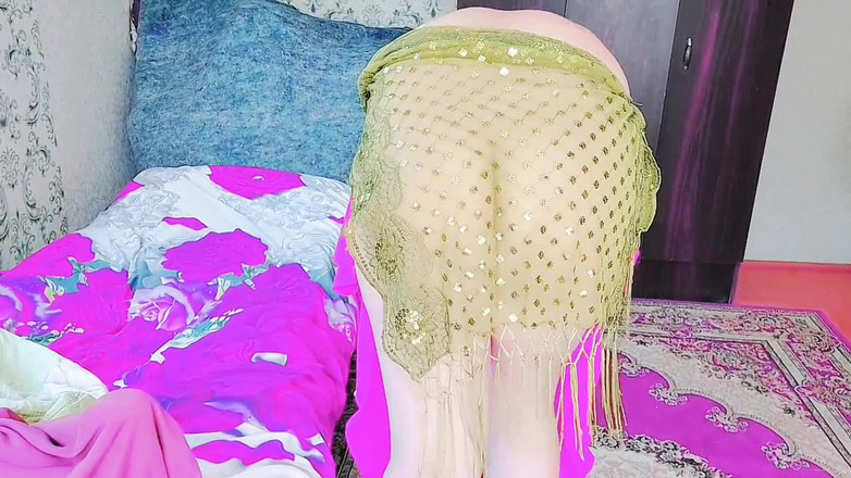 Kitty_Cross: Natte lippen en slechte heupen