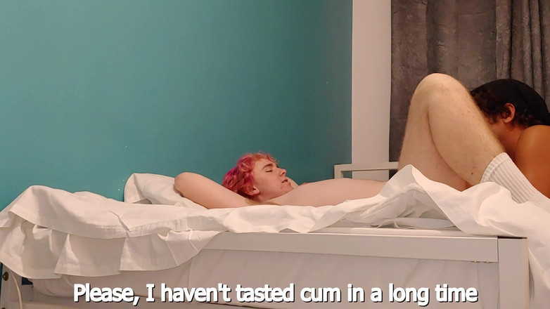 LeoTeenLatinos: Twink London memberi saya air maninya dan teman lelaki saya...