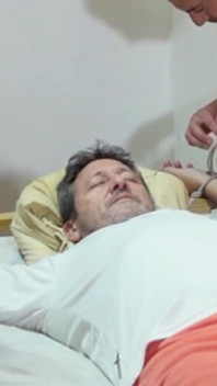 Brandon the New Cuckold
