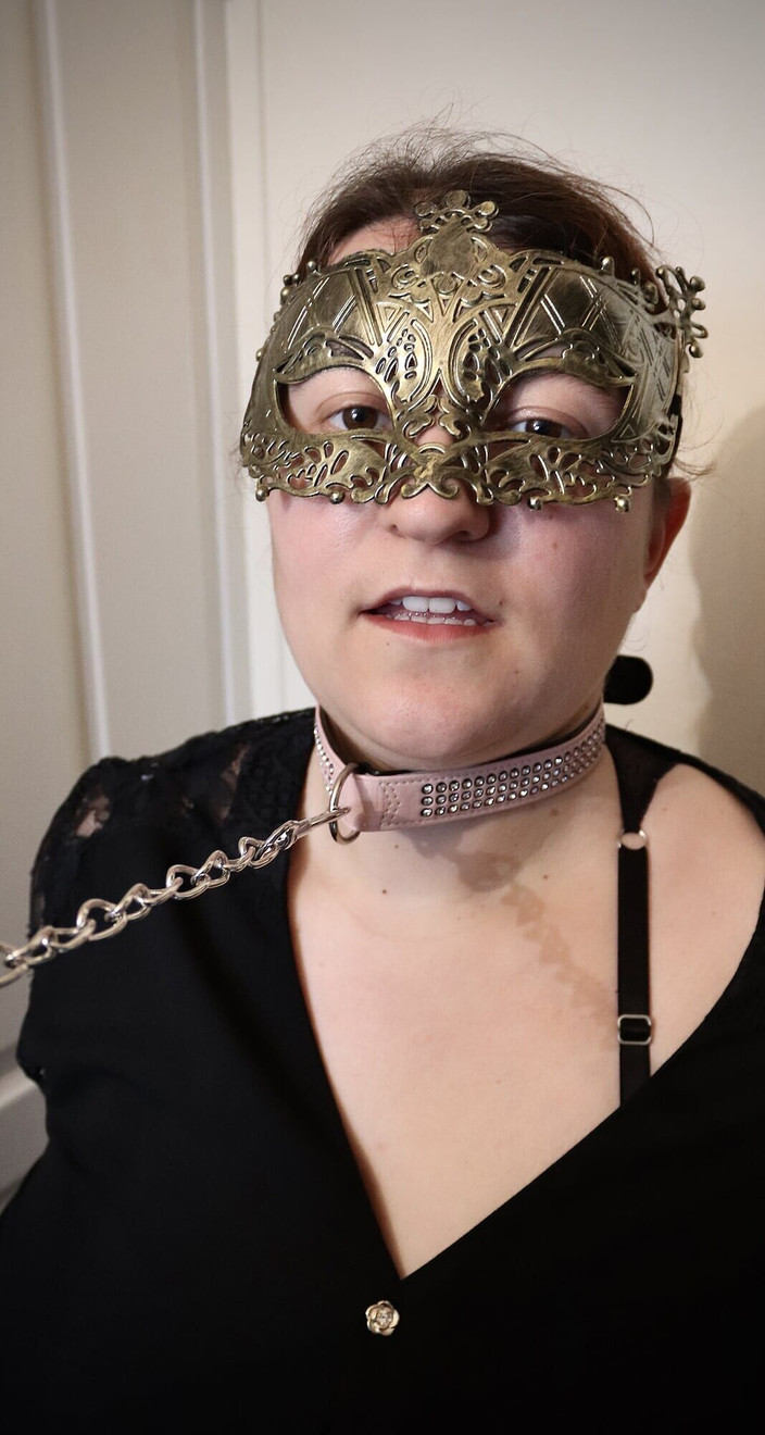 mariaespino: Erster teil einer langen session