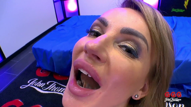 German Hardcore Gangbang: Ggg - 熟女はすべてのチンポから絶頂を望んでいます