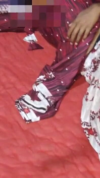 Priya Stepsis Ko Pataya Aur Choda After Heart Breaking Breakup with Hindi