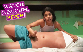 Selfgags femdom bondage