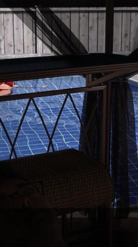 Foot of the Mountains 2 V4.0 - Night sex by the pool side (8)