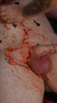Mistress Izars Full Sploshing