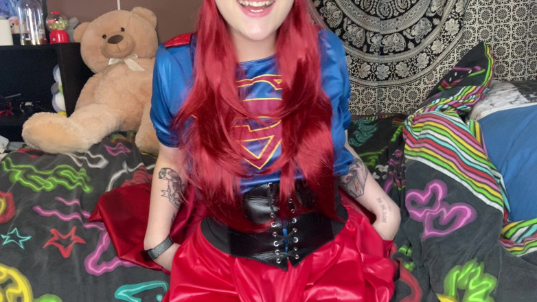 Alice Bean: Super ex ragazza