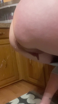 Back Door Squirting