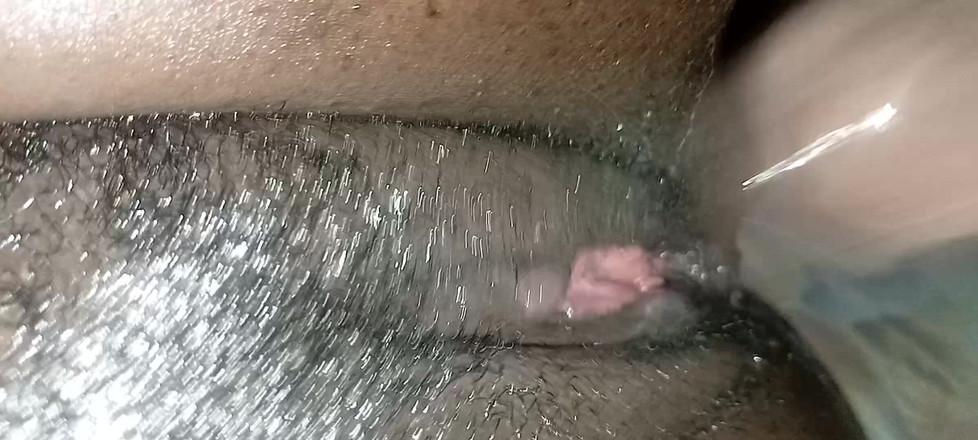 Creamyshuga: Si Dia Menikmati Pepek Isterinya Bahawa Dia Tidak Boleh Menyeleweng...