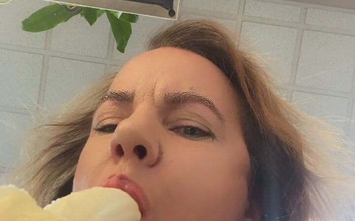 Ms Amanda: Pentru că eu pot